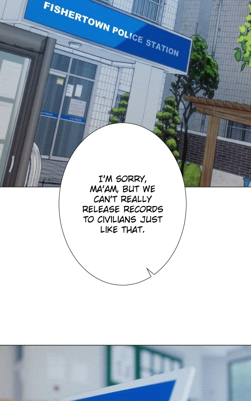 I’m Dating a Psychopath Chapter 58 – Page 34