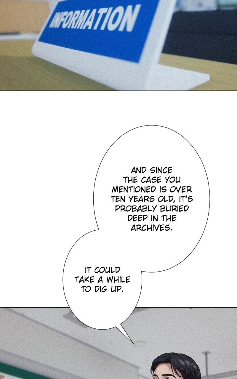 I’m Dating a Psychopath Chapter 58 – Page 35