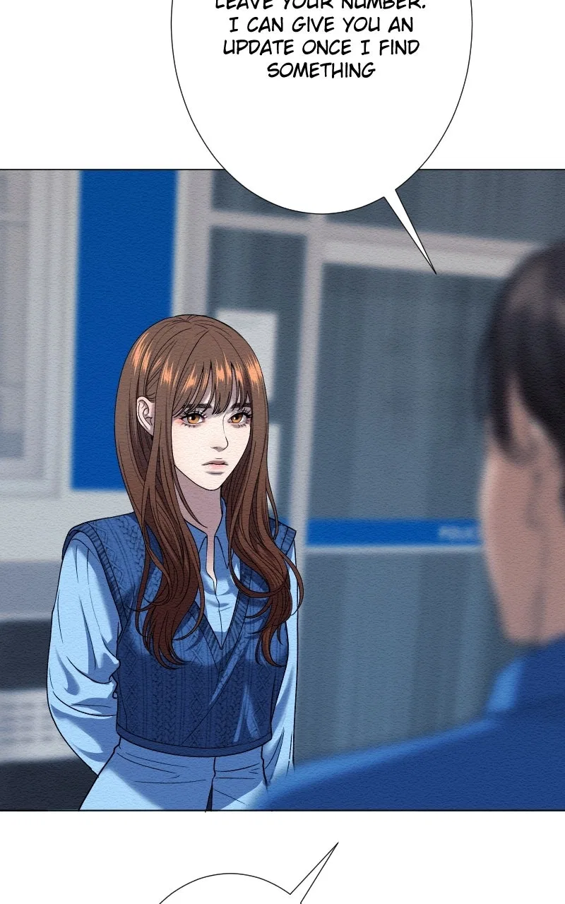 I’m Dating a Psychopath Chapter 58 – Page 37