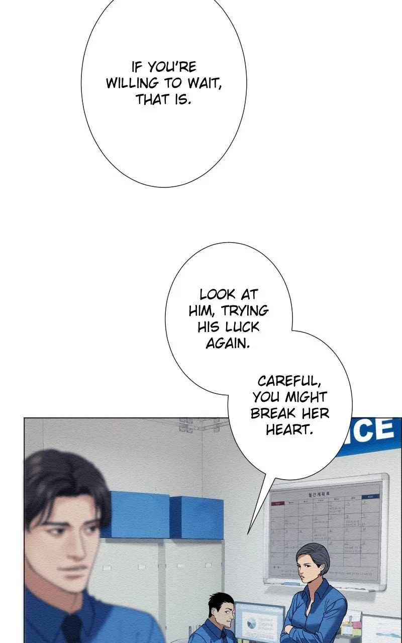 I’m Dating a Psychopath Chapter 58 – Page 38