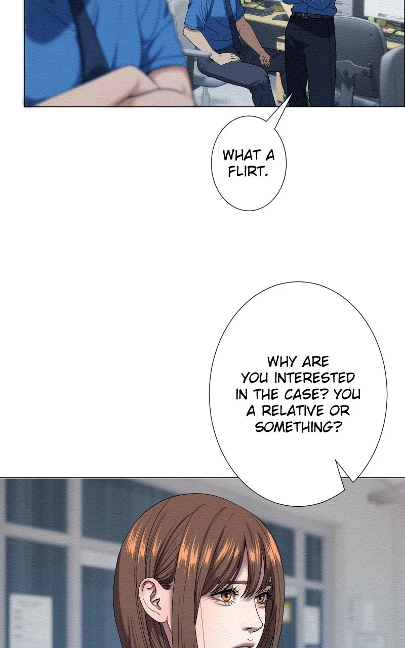 I’m Dating a Psychopath Chapter 58 – Page 39