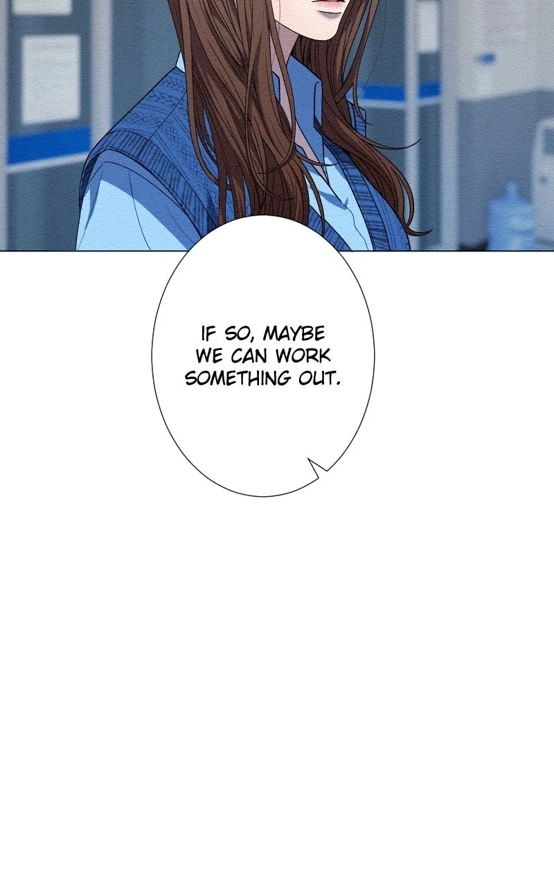 I’m Dating a Psychopath Chapter 58 – Page 40
