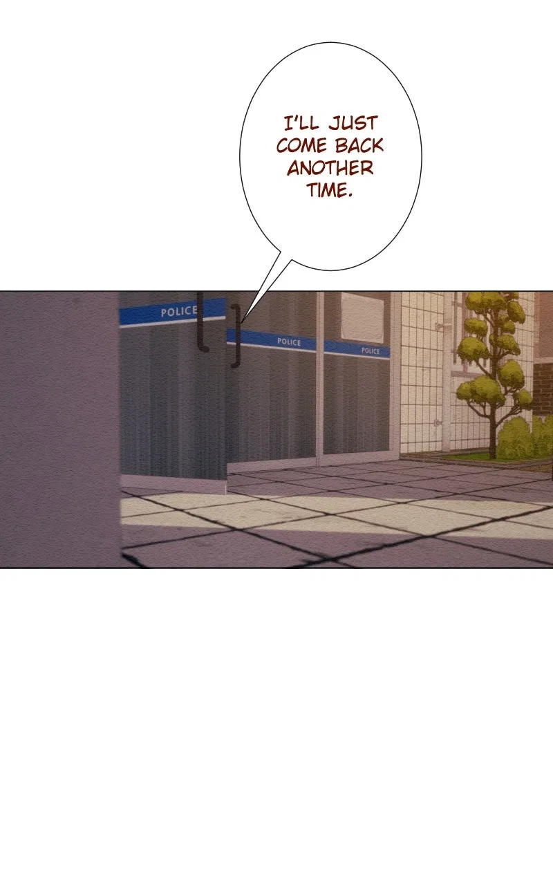 I’m Dating a Psychopath Chapter 58 – Page 41
