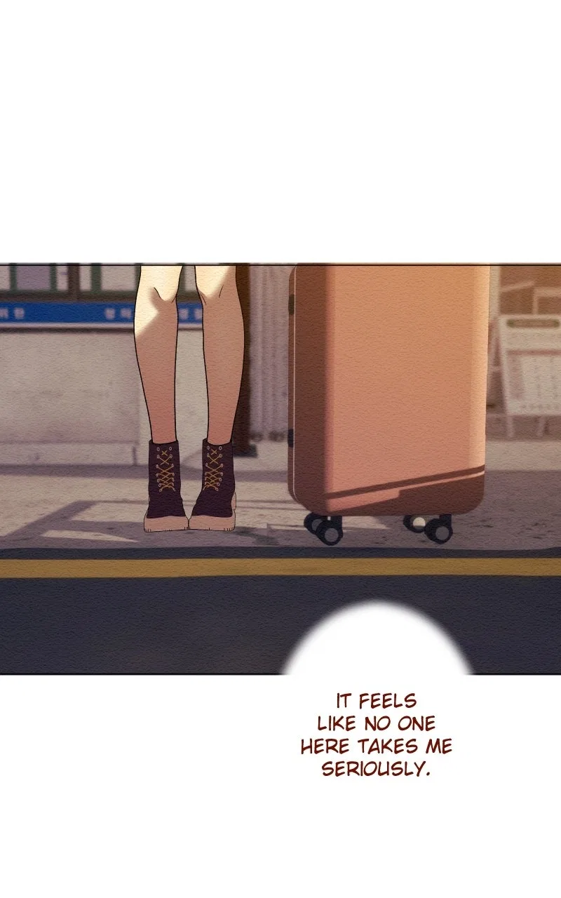 I’m Dating a Psychopath Chapter 58 – Page 42