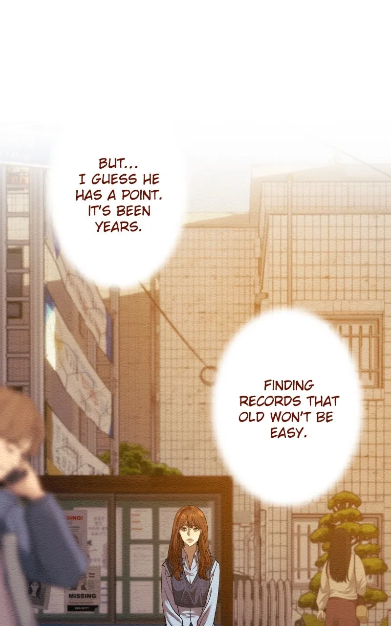 I’m Dating a Psychopath Chapter 58 – Page 43