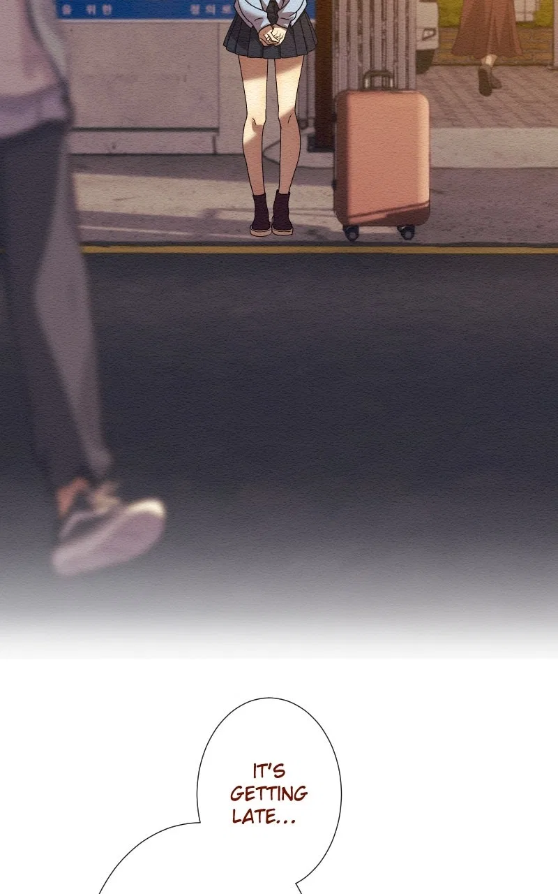 I’m Dating a Psychopath Chapter 58 – Page 44