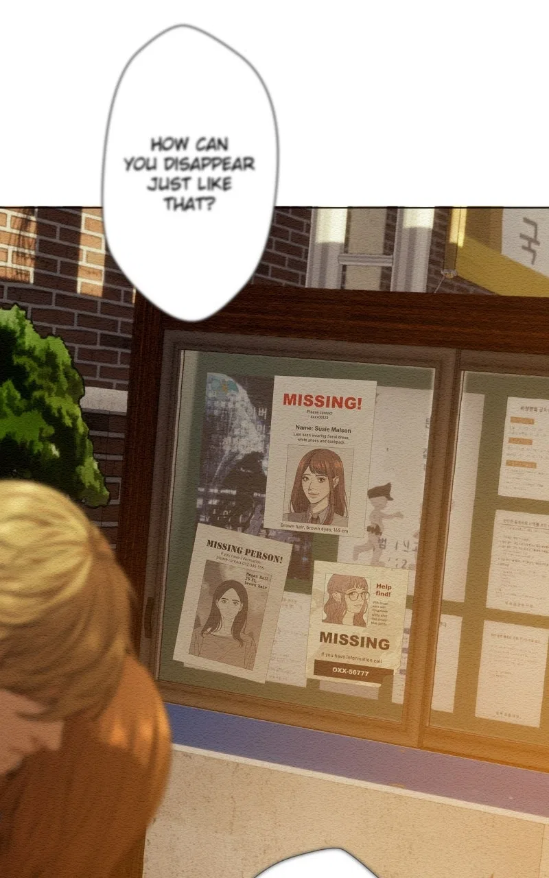 I’m Dating a Psychopath Chapter 58 – Page 51
