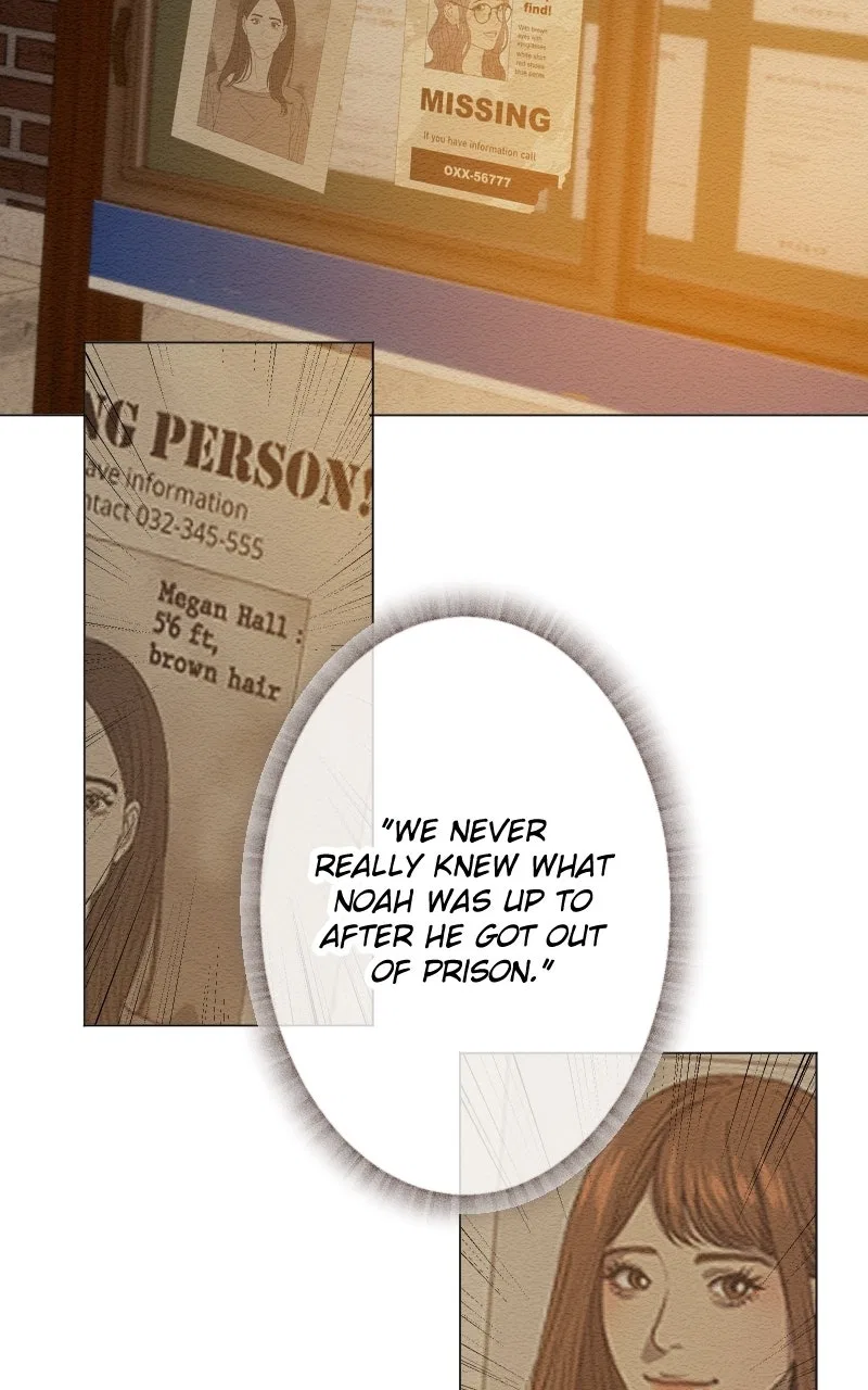 I’m Dating a Psychopath Chapter 58 – Page 53