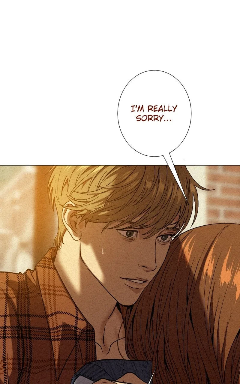 I’m Dating a Psychopath Chapter 58 – Page 55