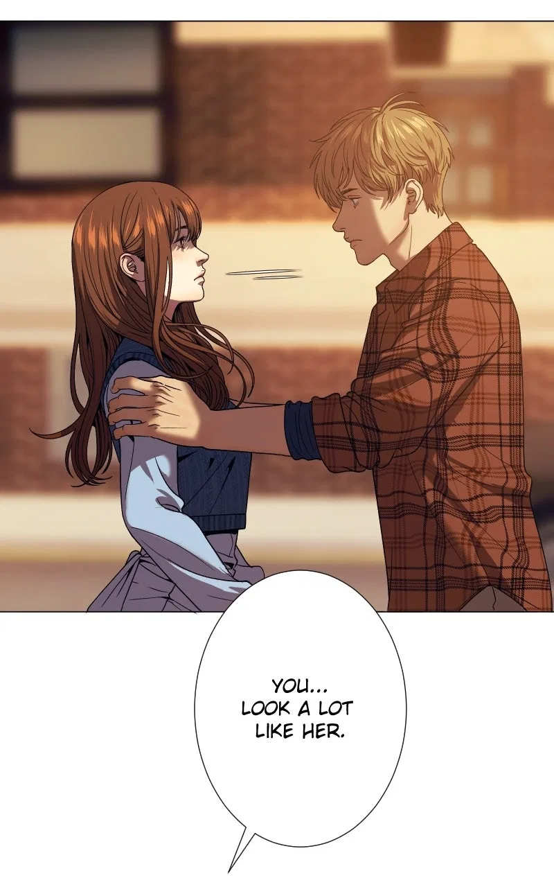 I’m Dating a Psychopath Chapter 58 – Page 57