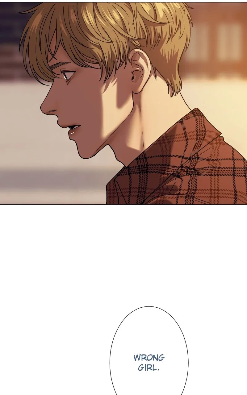 I’m Dating a Psychopath Chapter 58 – Page 58