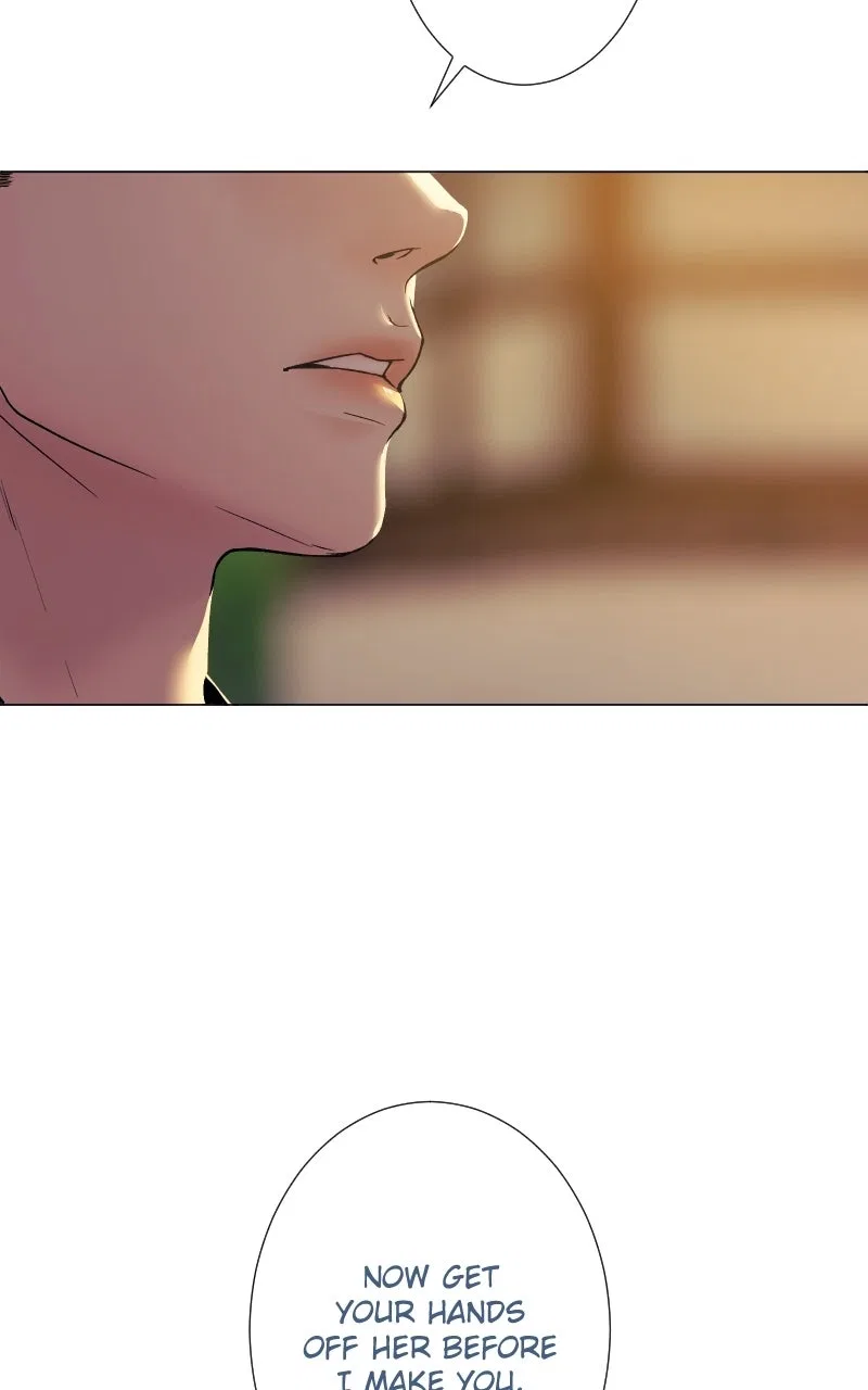 I’m Dating a Psychopath Chapter 58 – Page 59