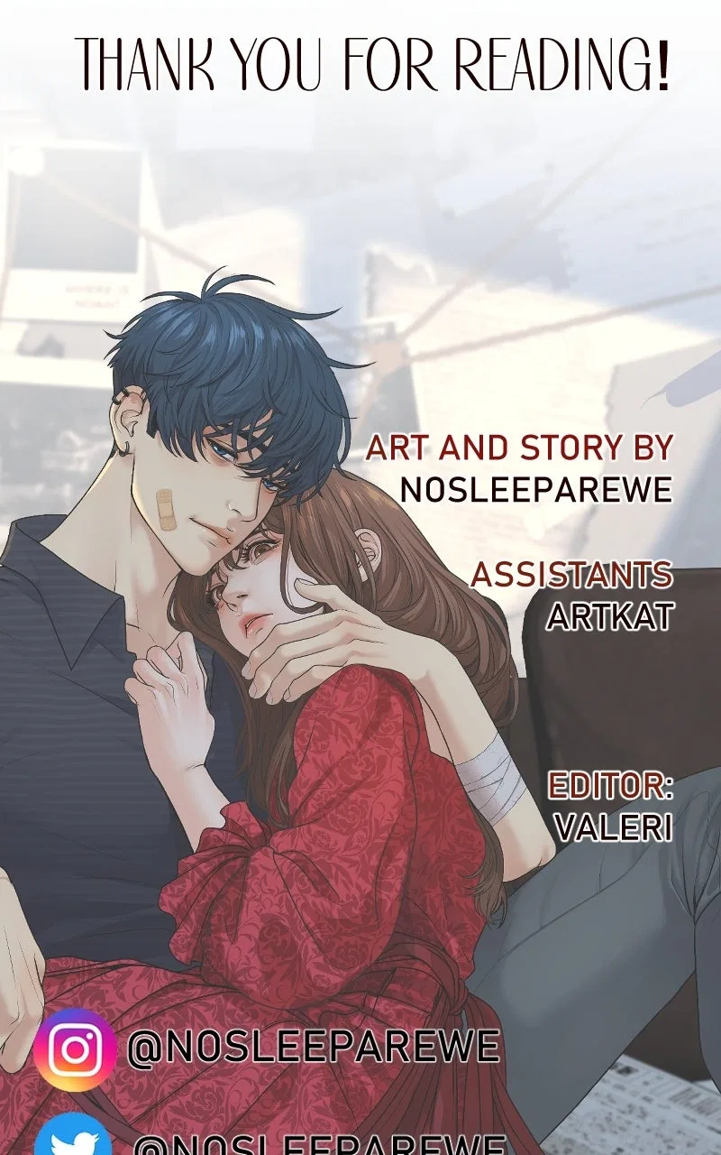 I’m Dating a Psychopath Chapter 58 – Page 65