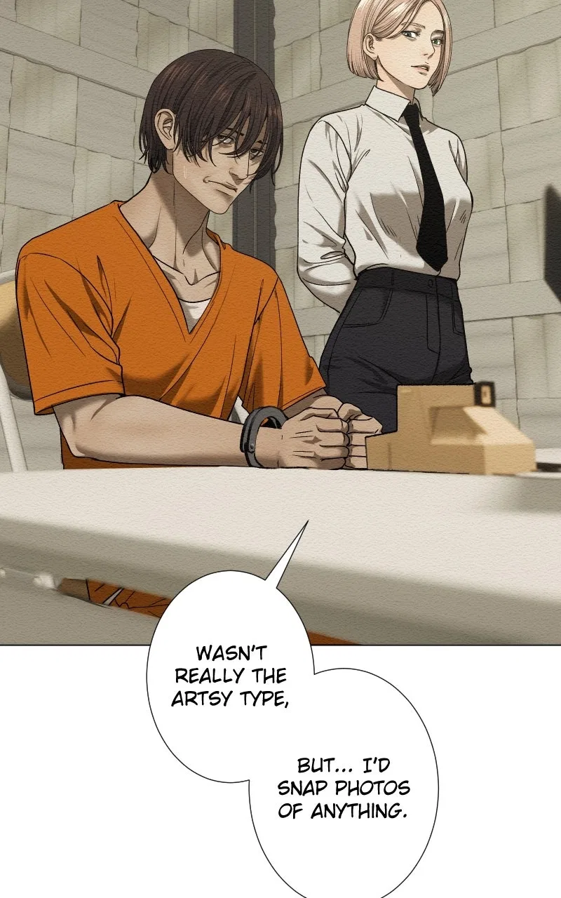 I’m Dating a Psychopath Chapter 57 – Page 3