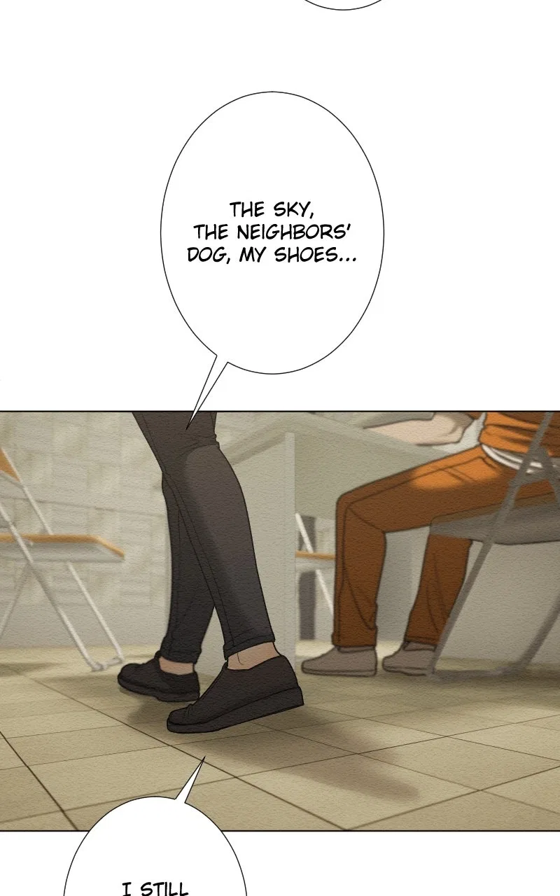 I’m Dating a Psychopath Chapter 57 – Page 4