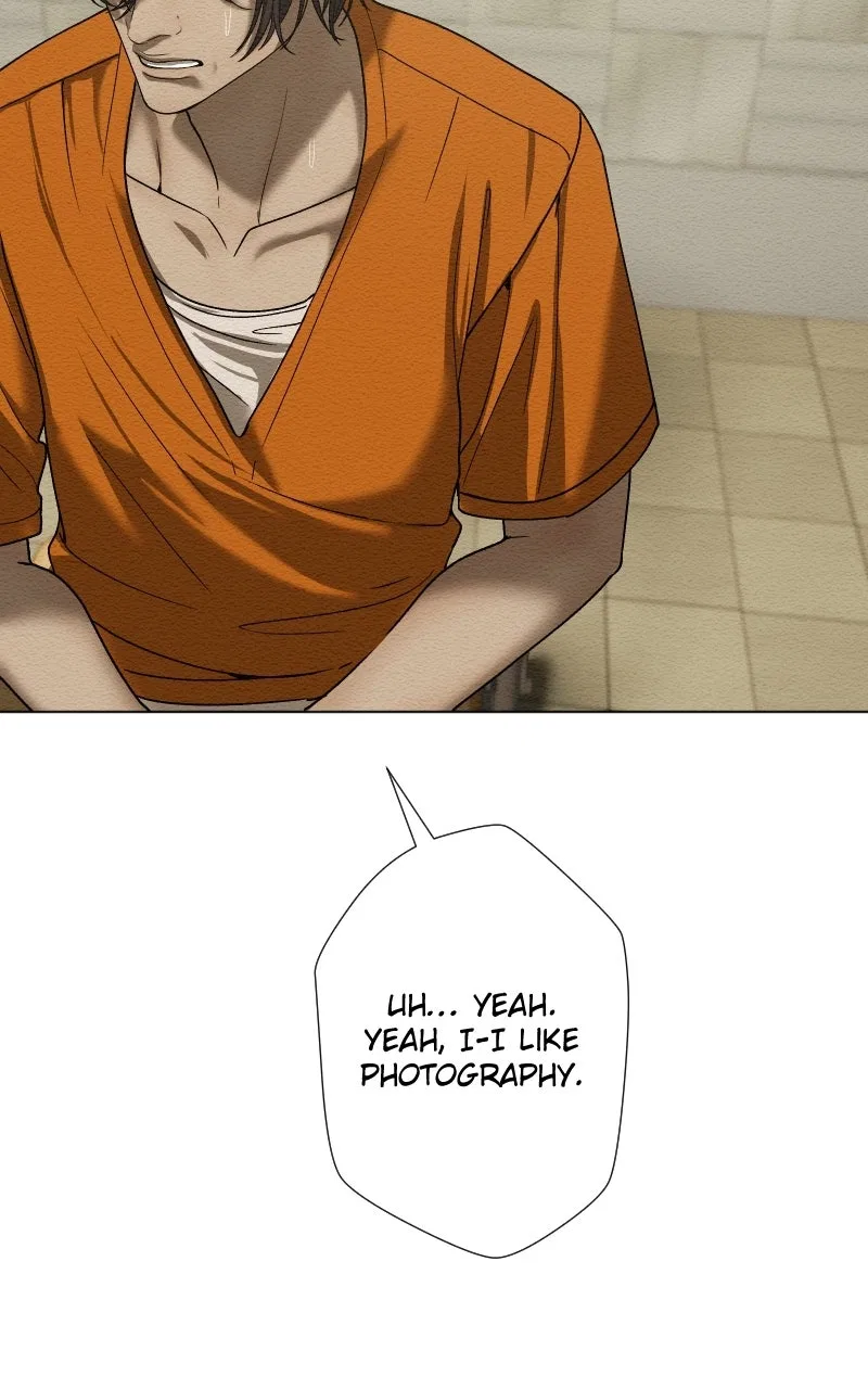I’m Dating a Psychopath Chapter 57 – Page 6