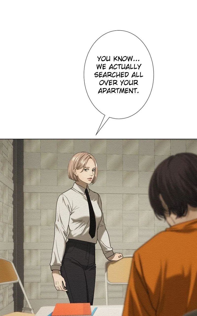I’m Dating a Psychopath Chapter 57 – Page 7
