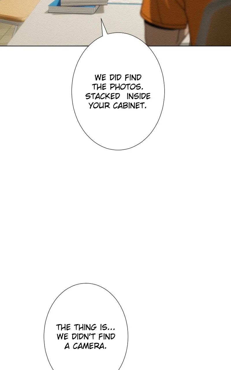 I’m Dating a Psychopath Chapter 57 – Page 8