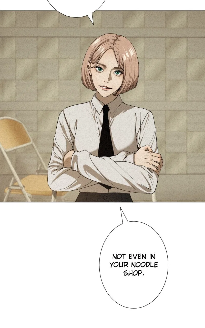 I’m Dating a Psychopath Chapter 57 – Page 9