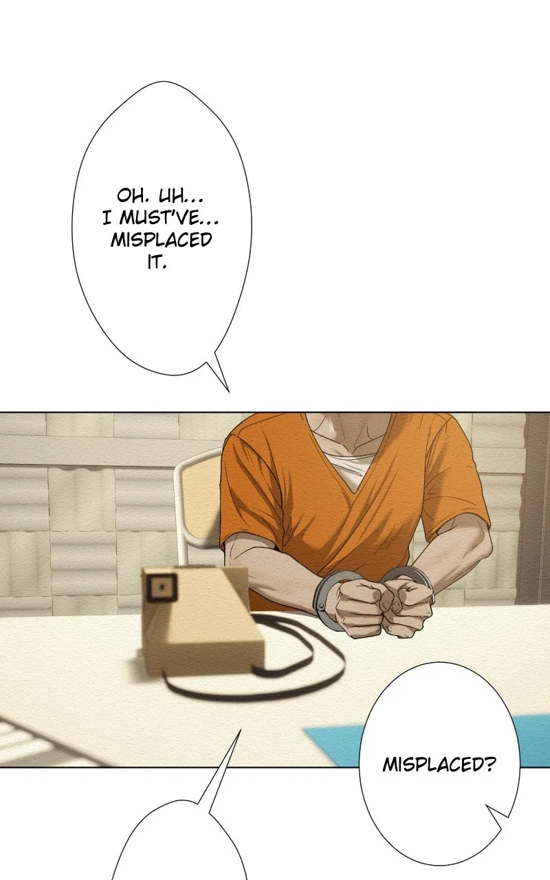 I’m Dating a Psychopath Chapter 57 – Page 10