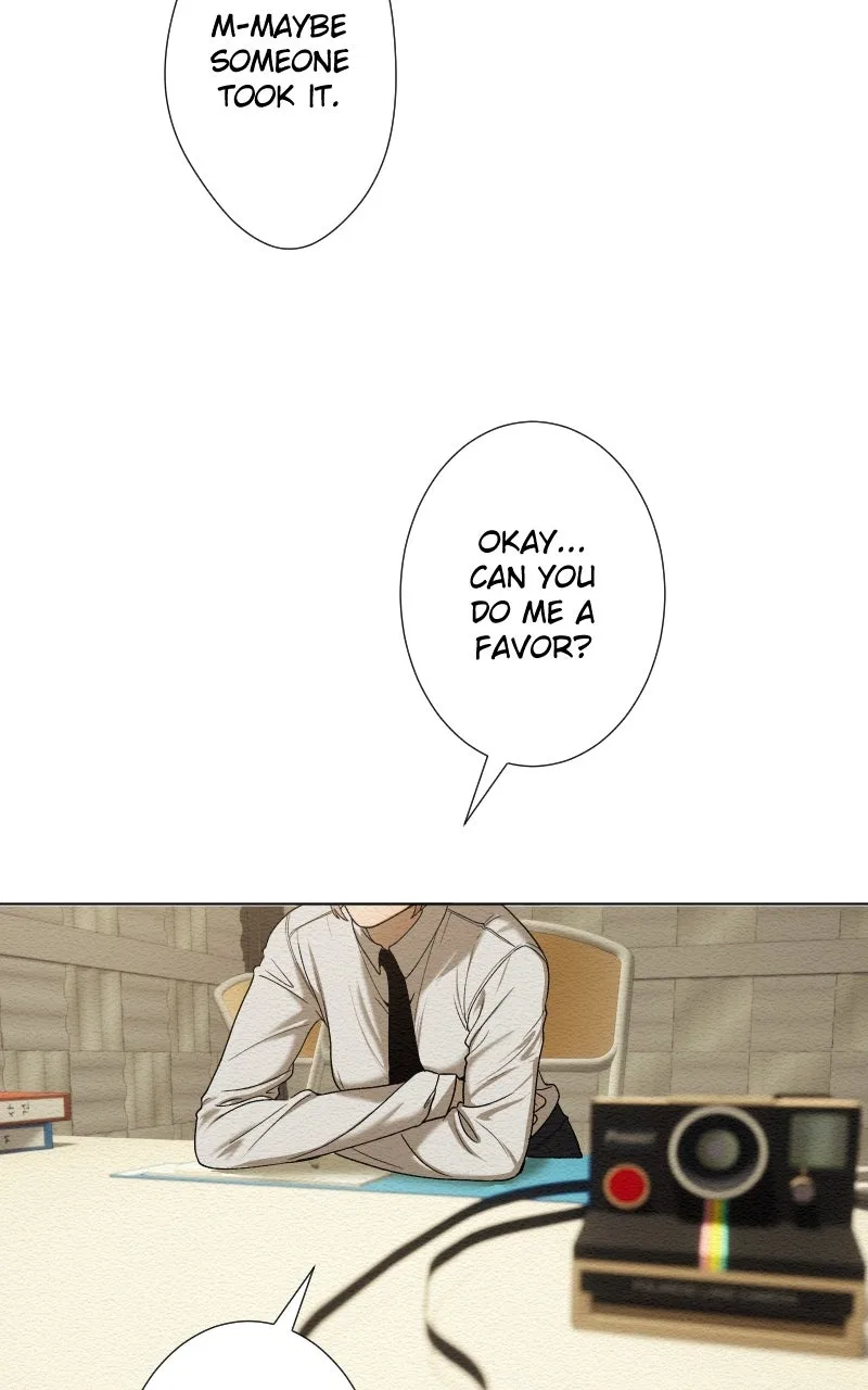 I’m Dating a Psychopath Chapter 57 – Page 11