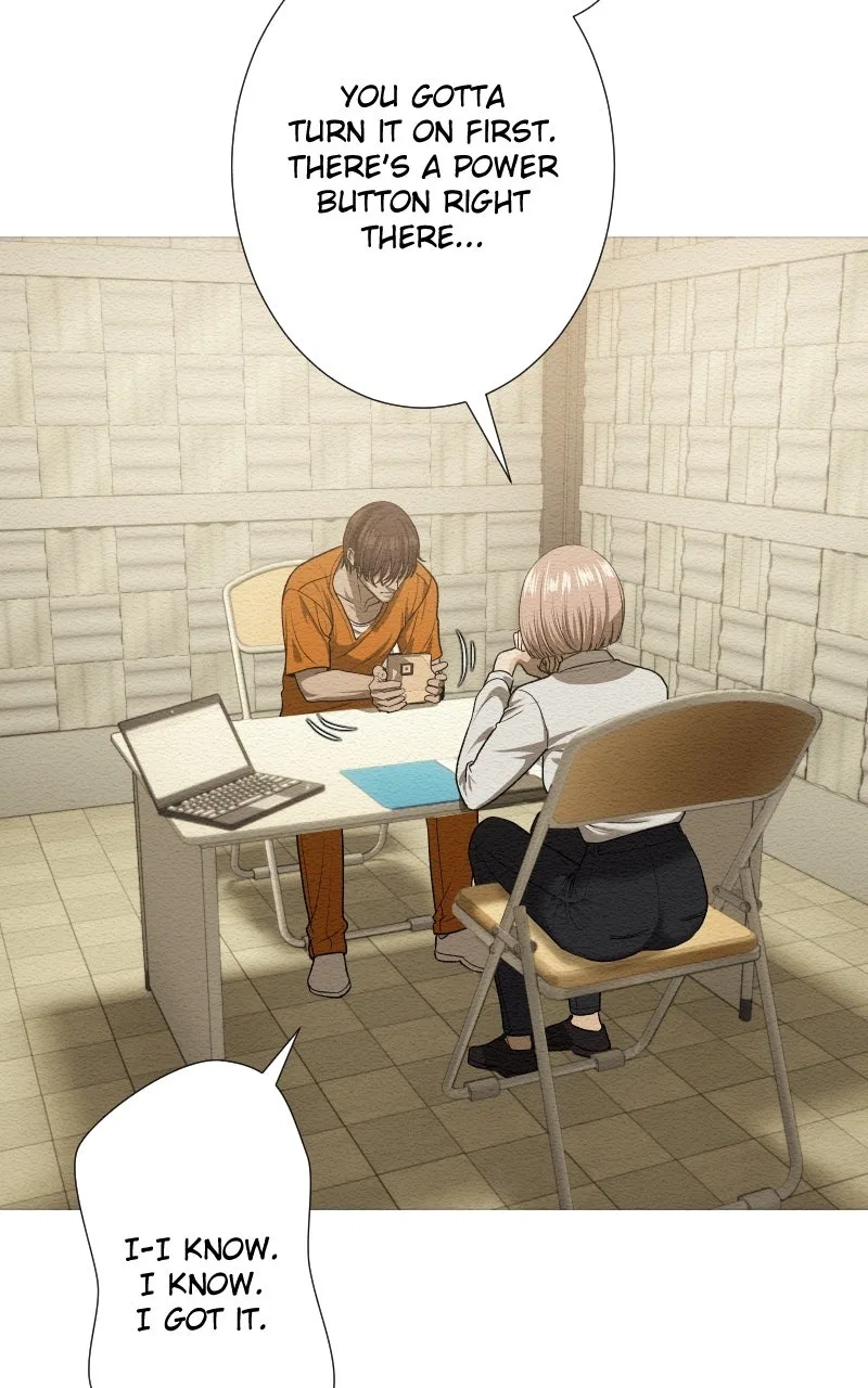 I’m Dating a Psychopath Chapter 57 – Page 16