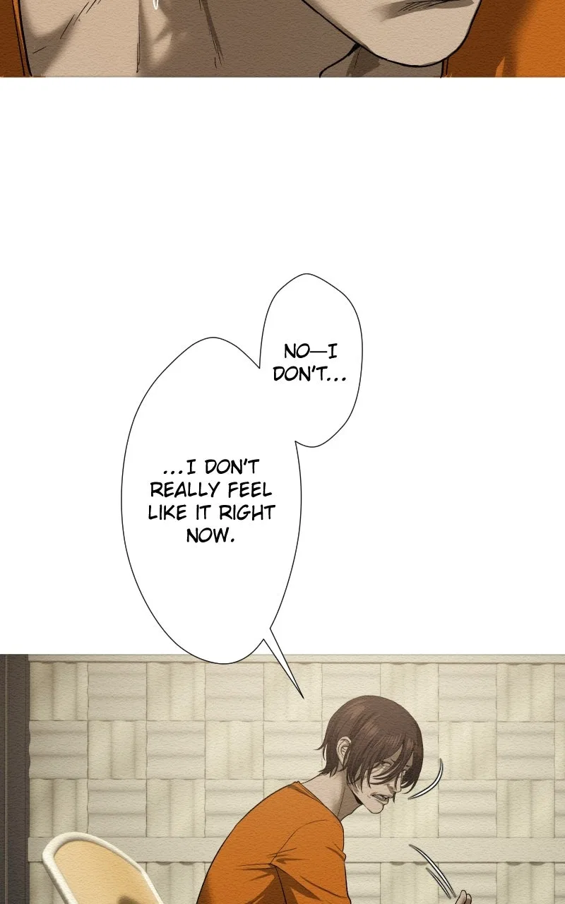 I’m Dating a Psychopath Chapter 57 – Page 18