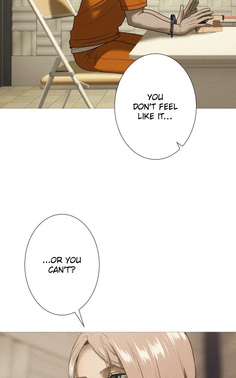 I’m Dating a Psychopath Chapter 57 – Page 19