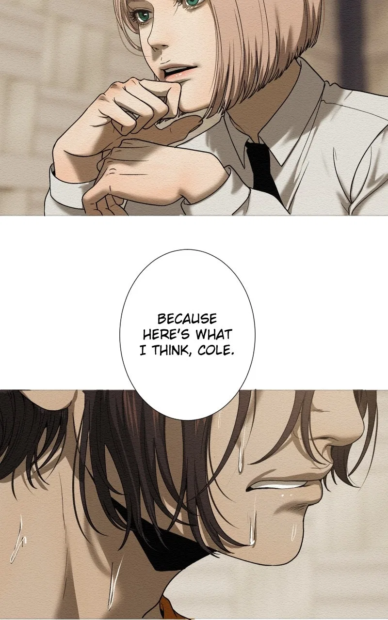 I’m Dating a Psychopath Chapter 57 – Page 20