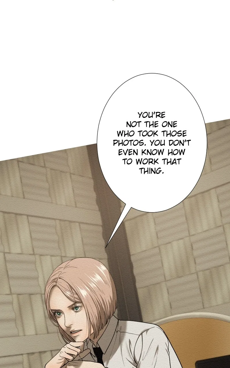I’m Dating a Psychopath Chapter 57 – Page 21