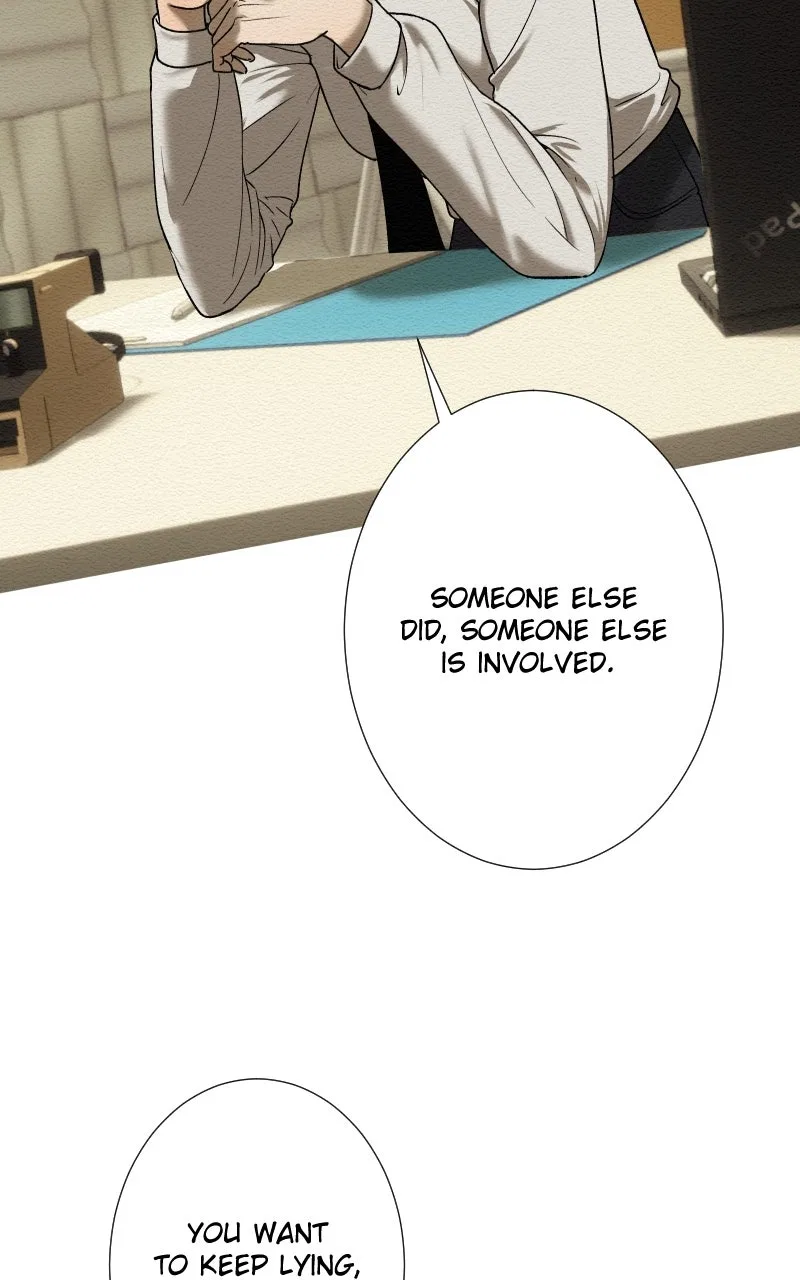 I’m Dating a Psychopath Chapter 57 – Page 22