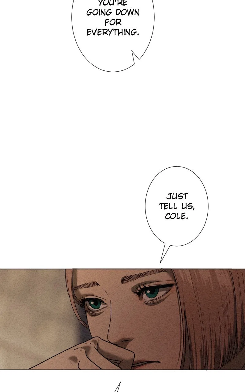 I’m Dating a Psychopath Chapter 57 – Page 24