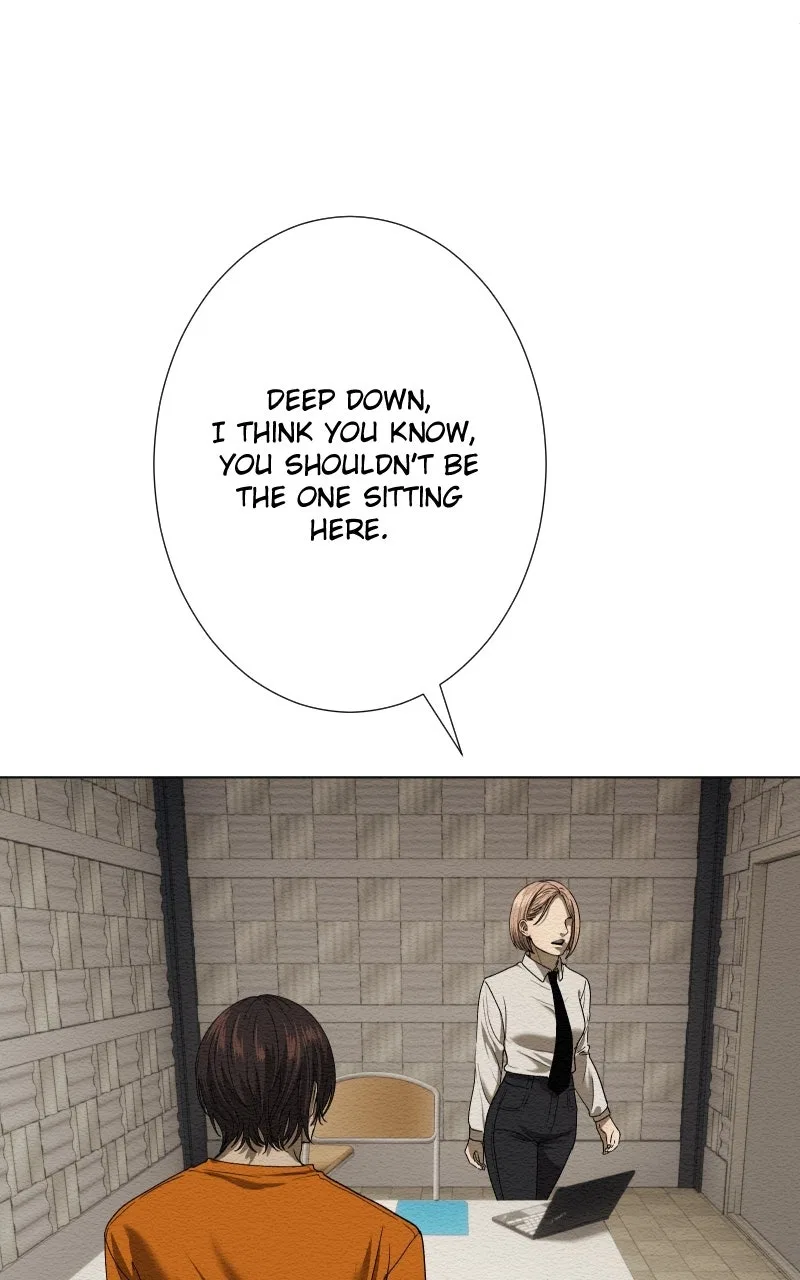 I’m Dating a Psychopath Chapter 57 – Page 26
