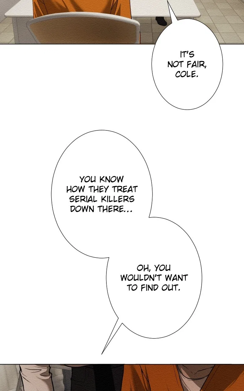 I’m Dating a Psychopath Chapter 57 – Page 27