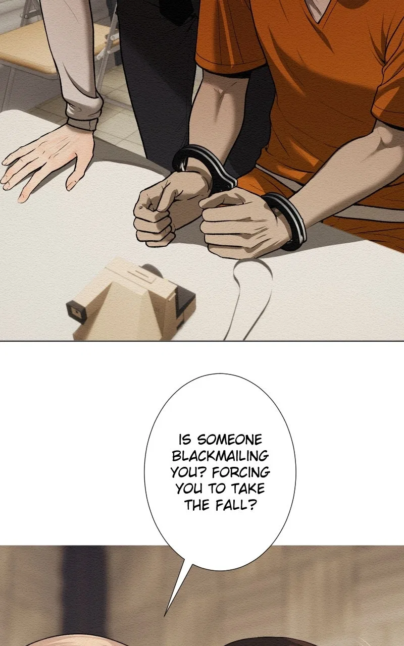 I’m Dating a Psychopath Chapter 57 – Page 28