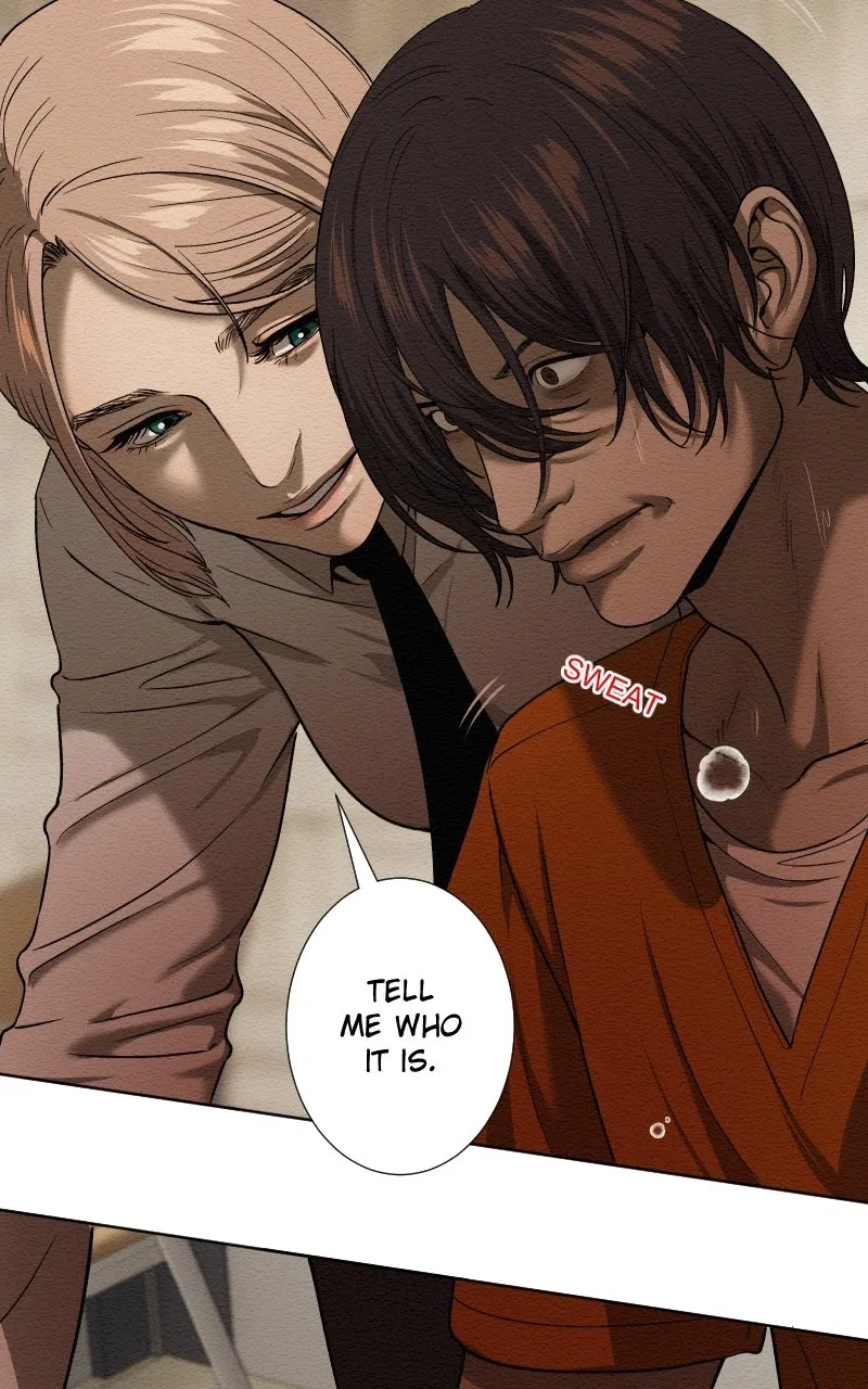 I’m Dating a Psychopath Chapter 57 – Page 29