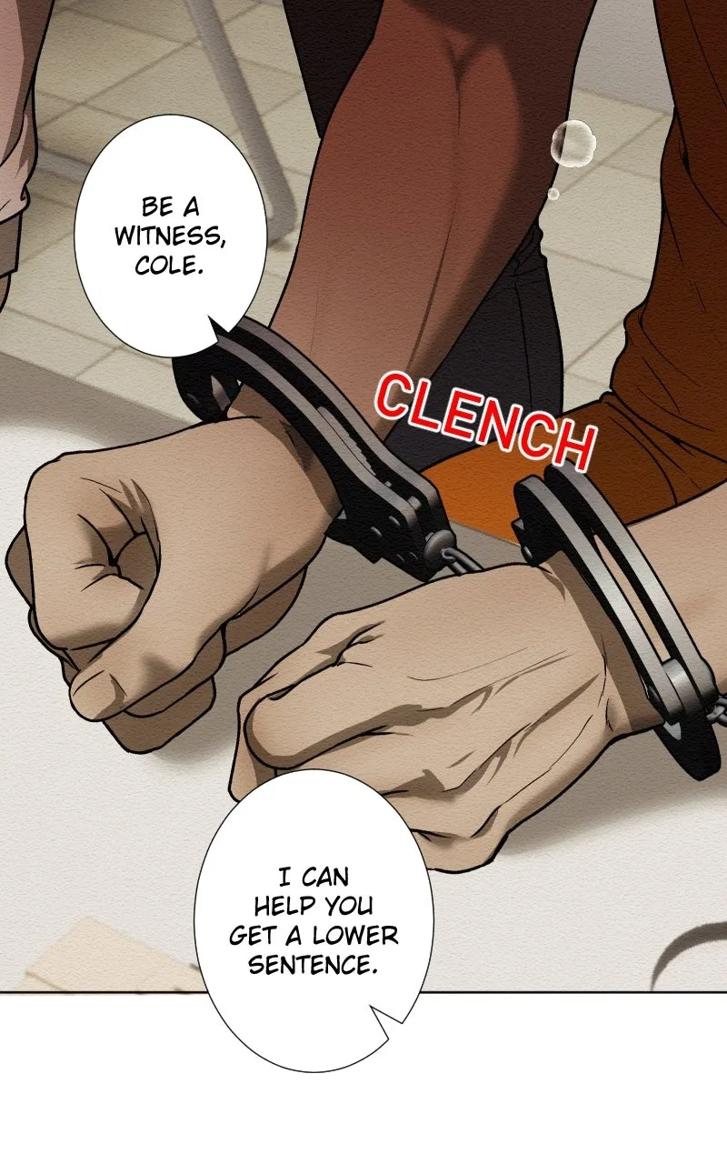 I’m Dating a Psychopath Chapter 57 – Page 30