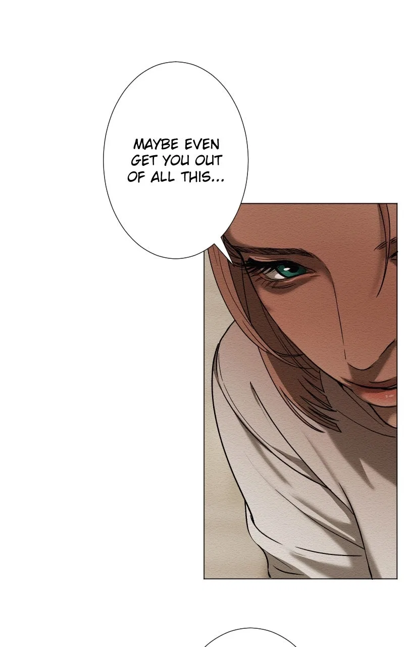 I’m Dating a Psychopath Chapter 57 – Page 31