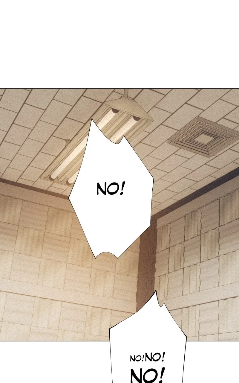 I’m Dating a Psychopath Chapter 57 – Page 33