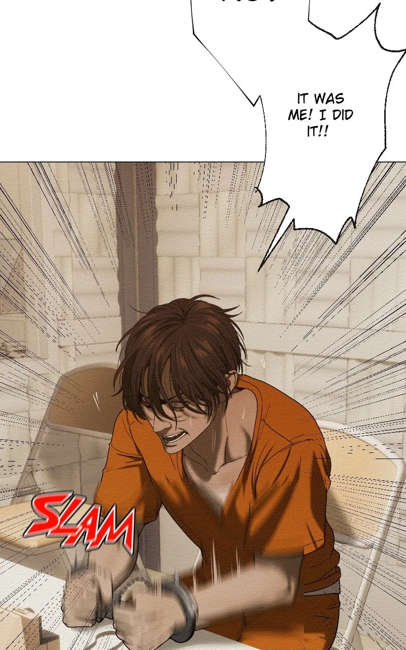 I’m Dating a Psychopath Chapter 57 – Page 34