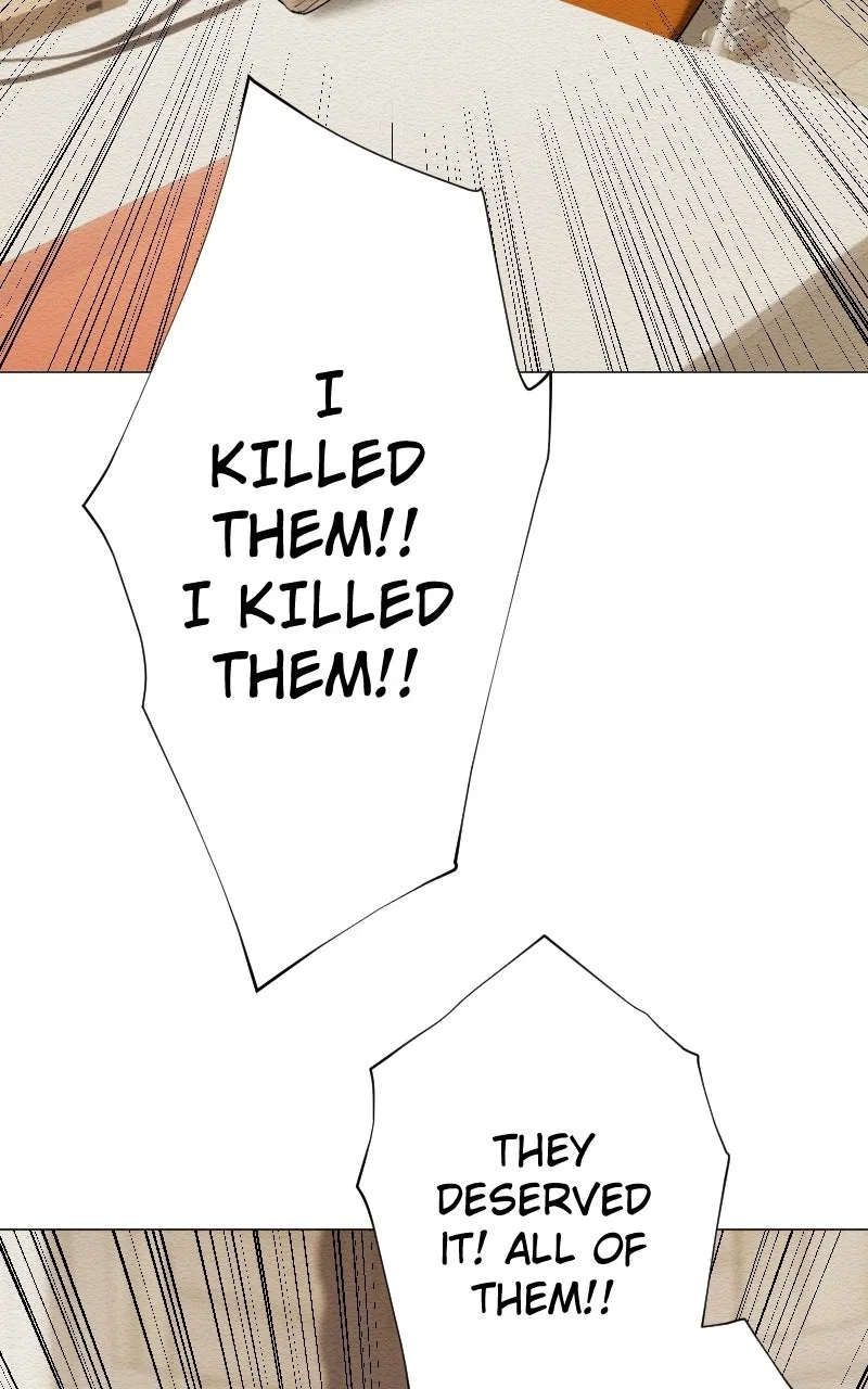 I’m Dating a Psychopath Chapter 57 – Page 35