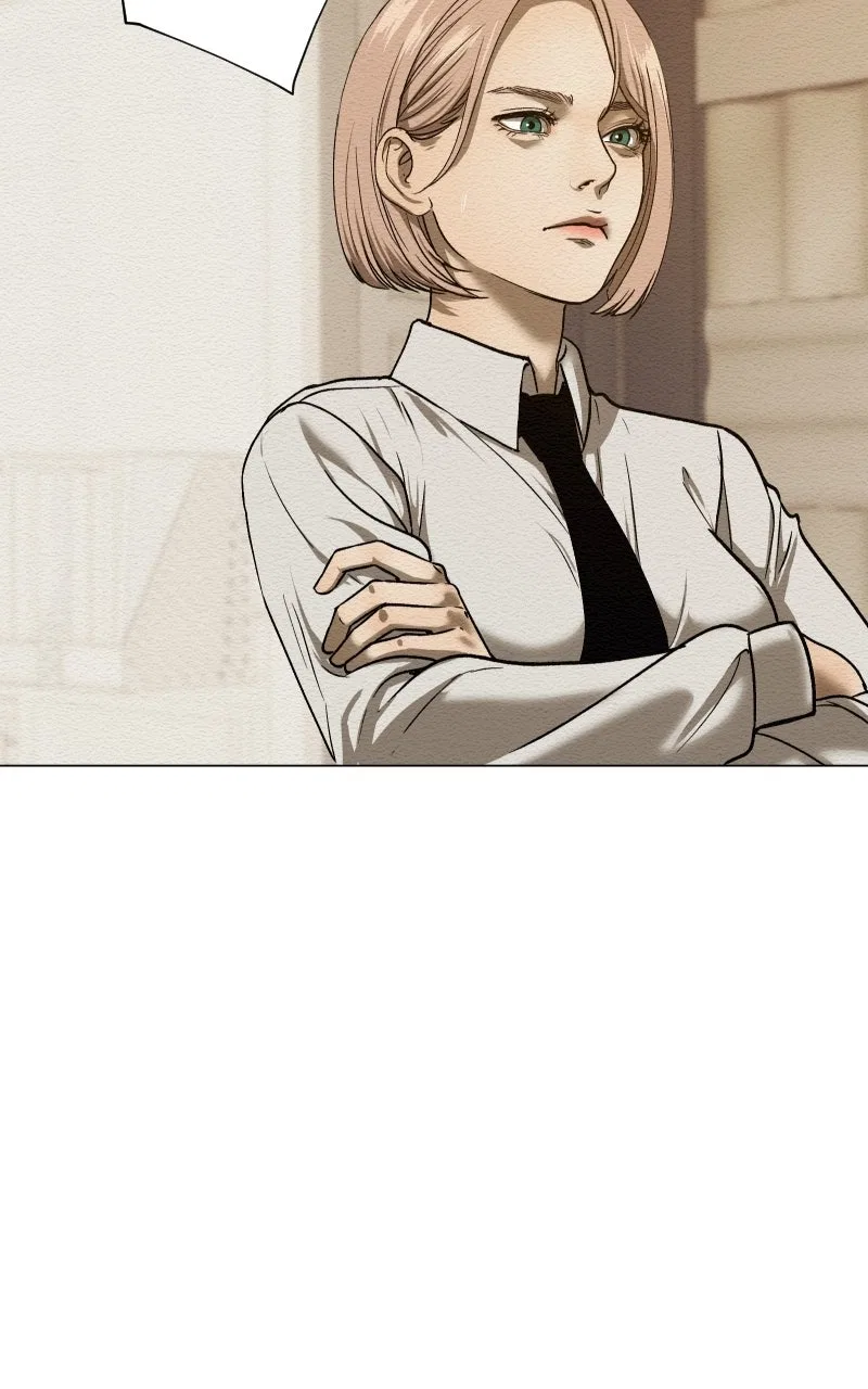 I’m Dating a Psychopath Chapter 57 – Page 38