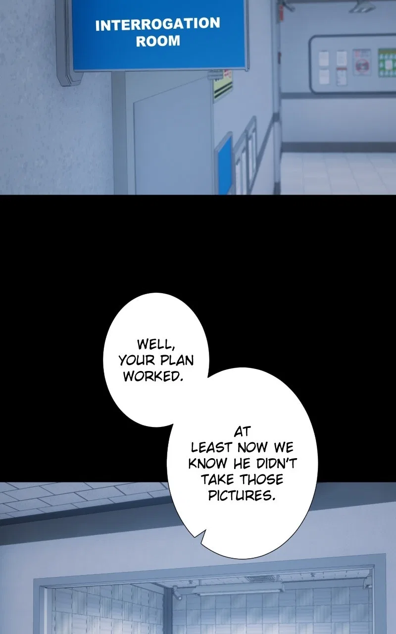 I’m Dating a Psychopath Chapter 57 – Page 41
