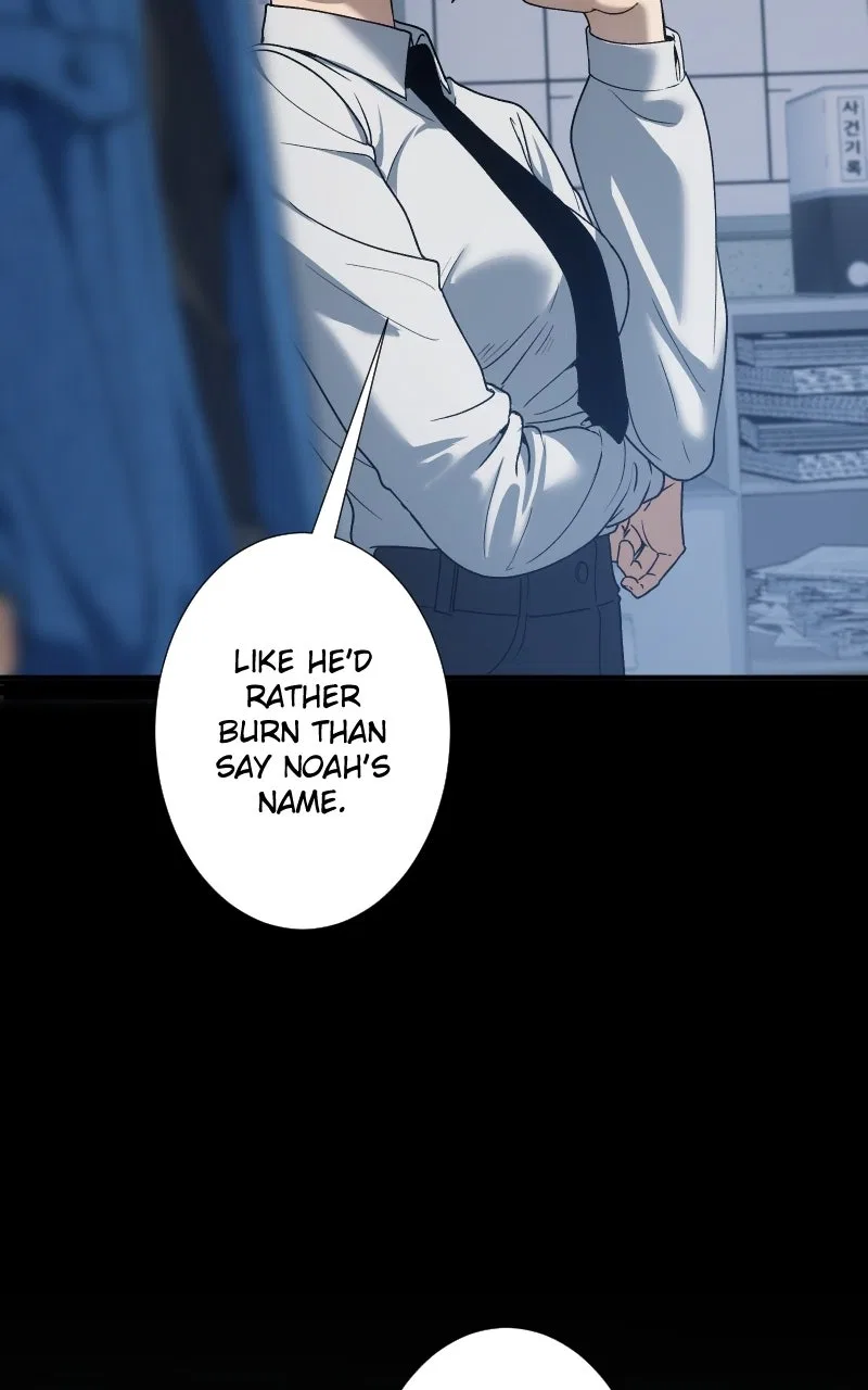 I’m Dating a Psychopath Chapter 57 – Page 43