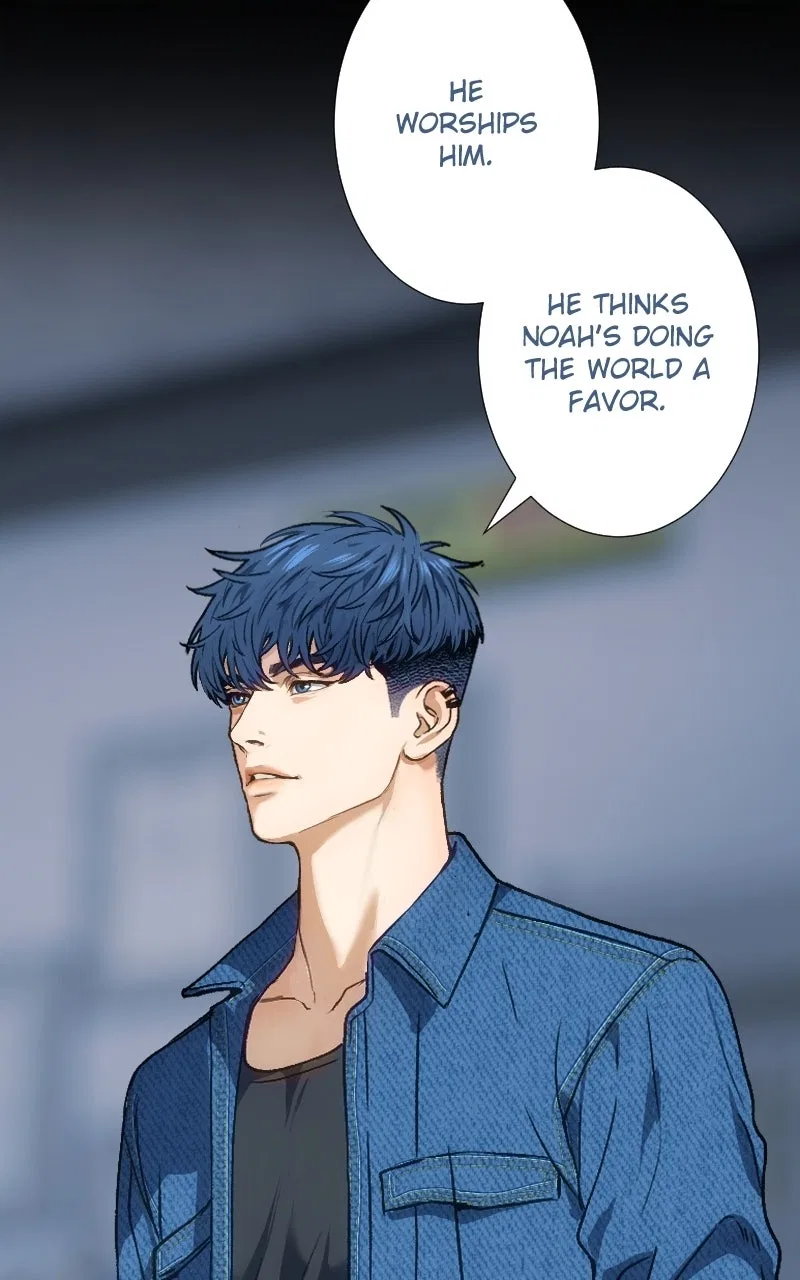 I’m Dating a Psychopath Chapter 57 – Page 44
