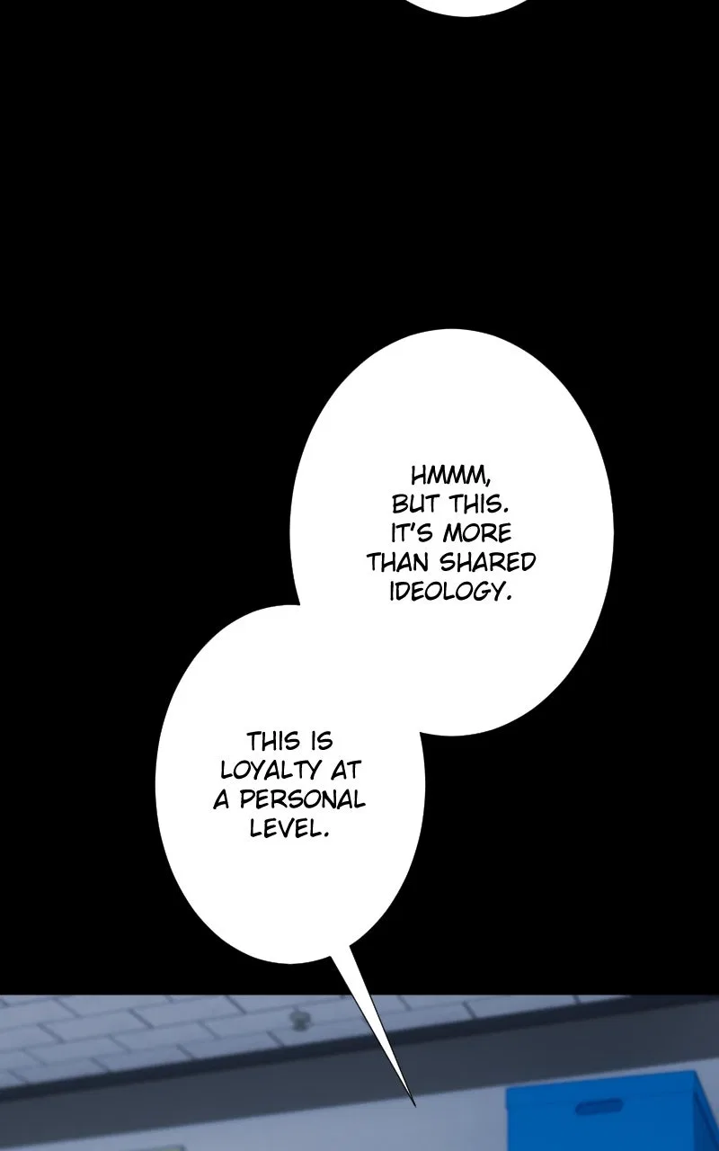 I’m Dating a Psychopath Chapter 57 – Page 46