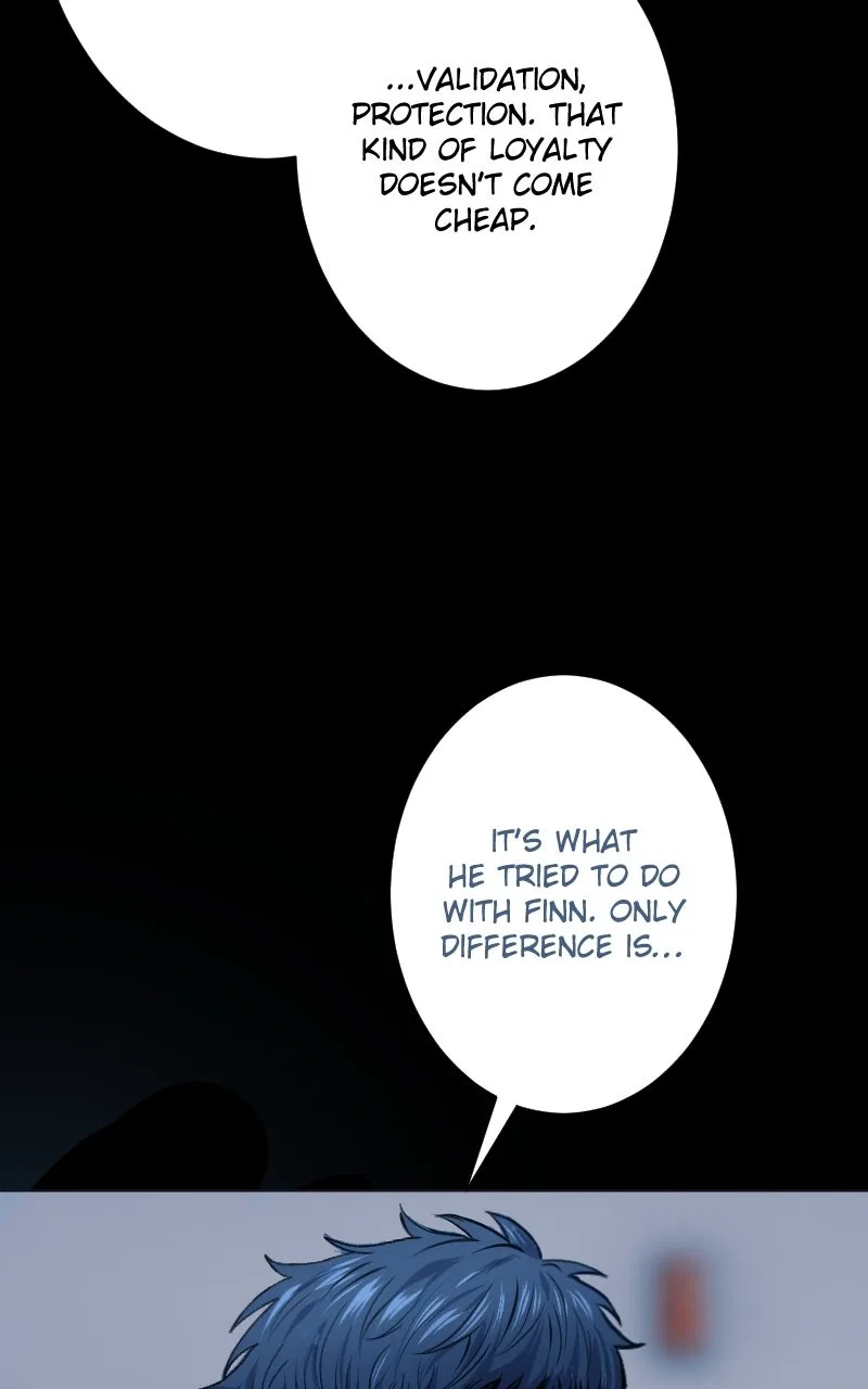I’m Dating a Psychopath Chapter 57 – Page 48