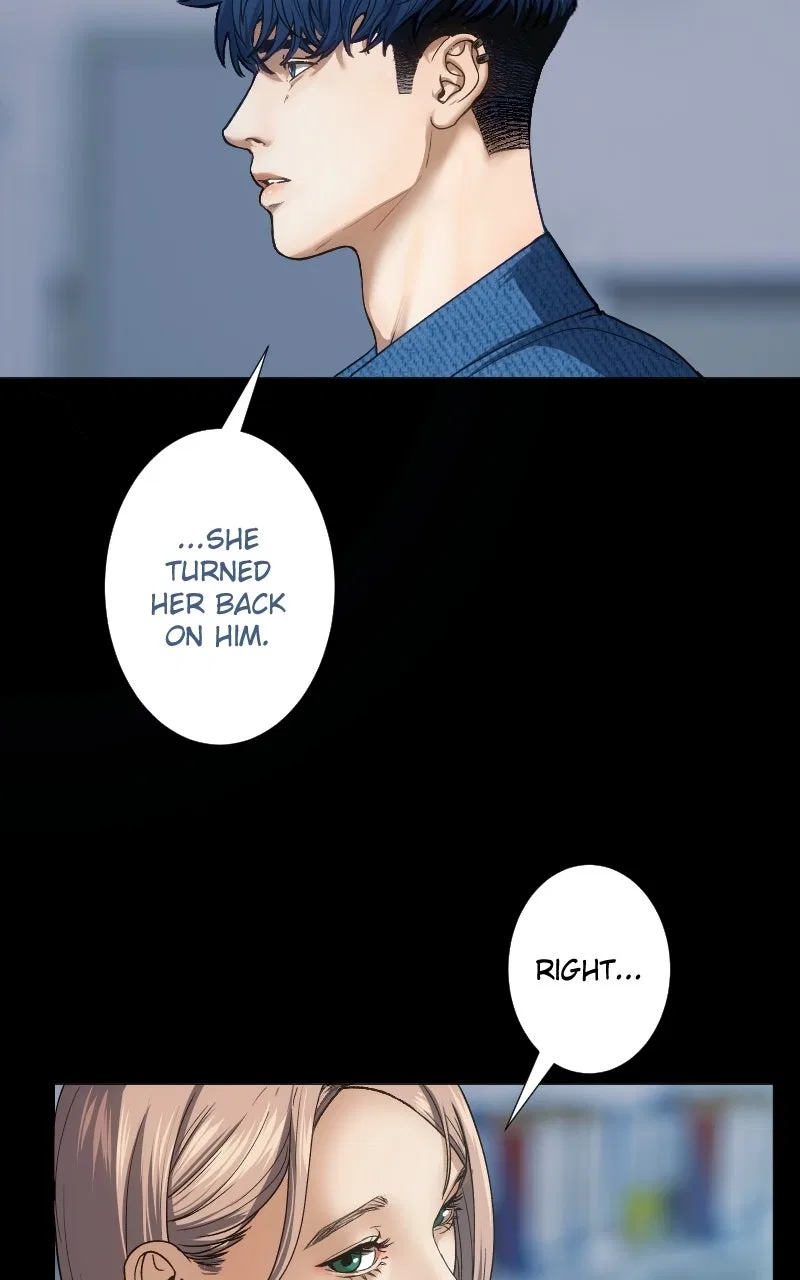 I’m Dating a Psychopath Chapter 57 – Page 49