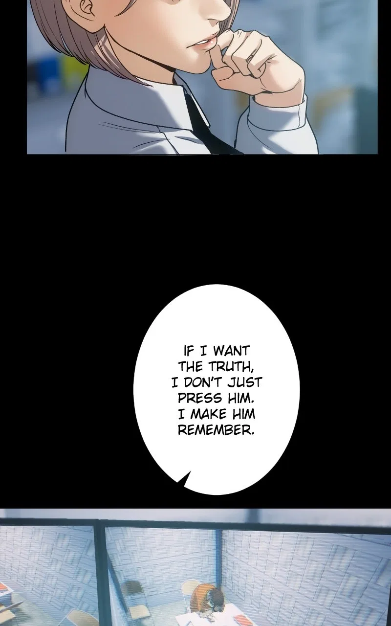 I’m Dating a Psychopath Chapter 57 – Page 50