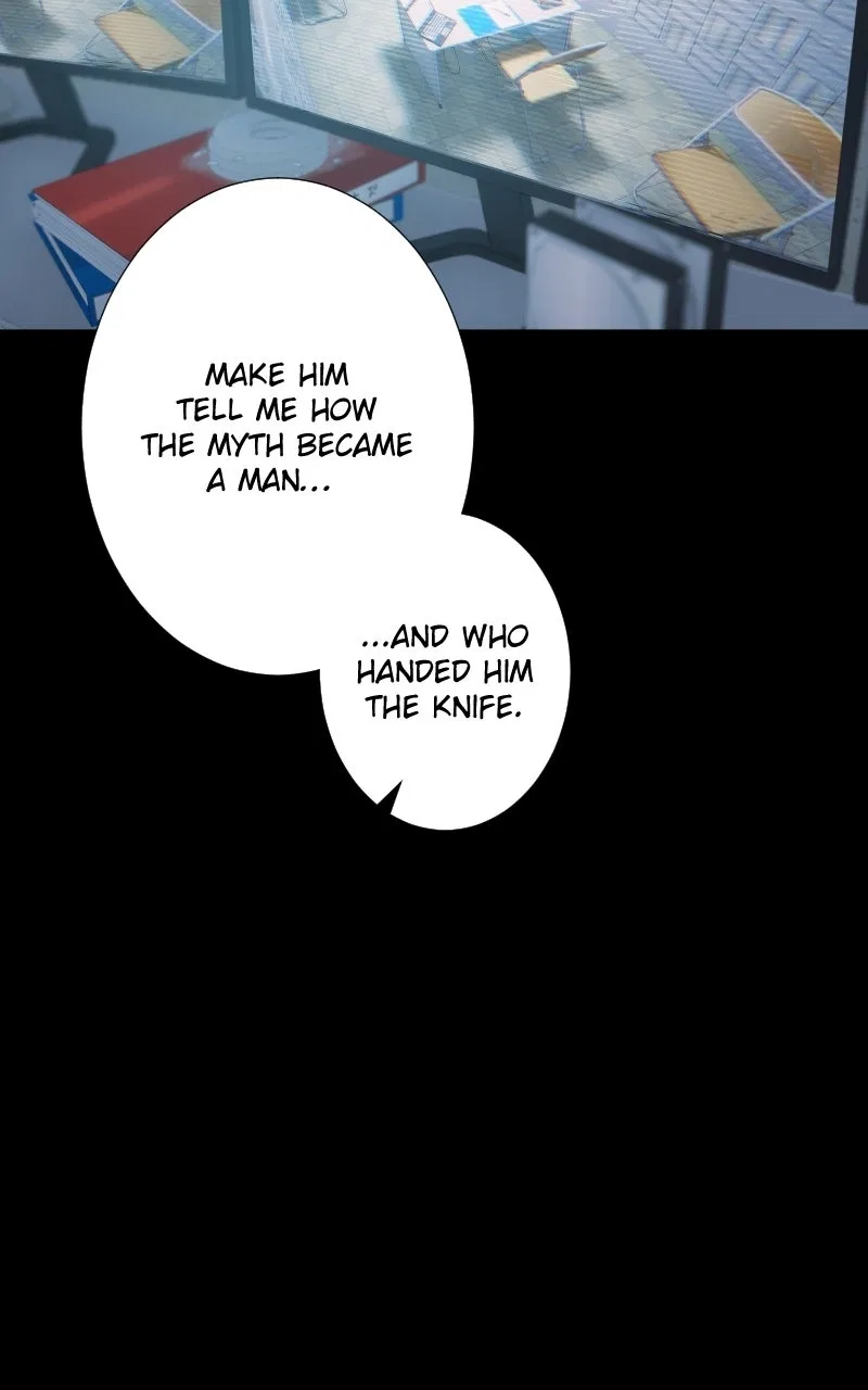 I’m Dating a Psychopath Chapter 57 – Page 51